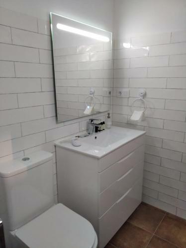 Apartamento Casa Fabiana