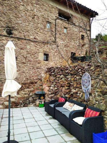 Apartamento Casa Fabiana