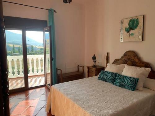 Agroturismo El Mirador