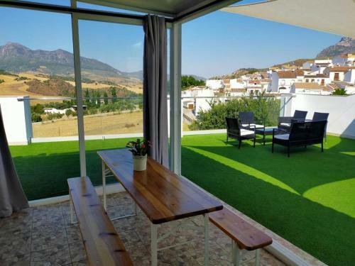 Agroturismo El Mirador