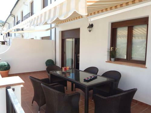 Apartamento Casa Mirador Los Bancales