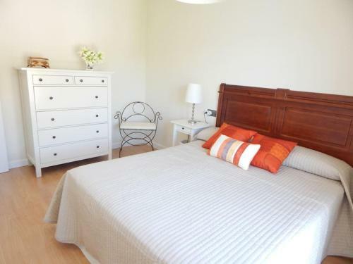 Apartamento Casa Mirador Los Bancales