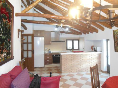 Apartamento Casa De Los Albas, 6p