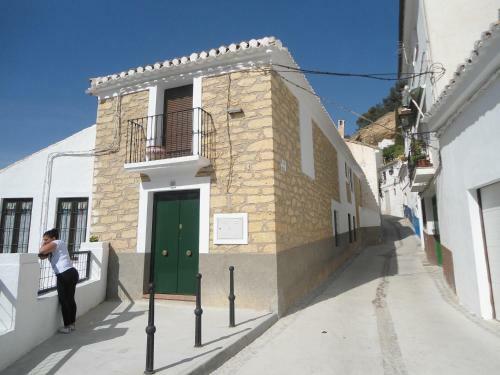 Apartamento Casa De Los Albas, 6p