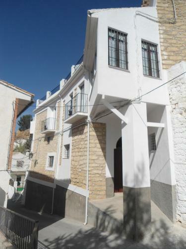 Apartamento Casa De Los Albas, 6p