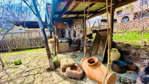 Hostal Tonatsuyts Guest House