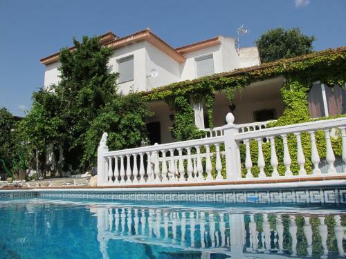 Casa Rural Villagloria