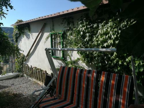 Casa Rural Villagloria
