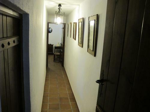 Casa Rural Villagloria
