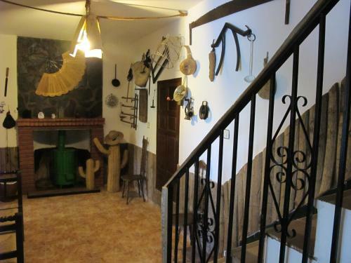 Casa Rural Villagloria