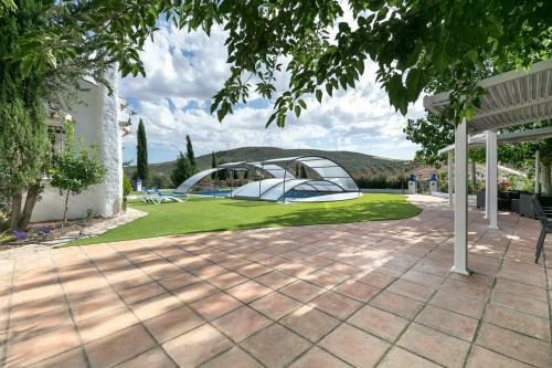 Villa Cortijo El Zafiro