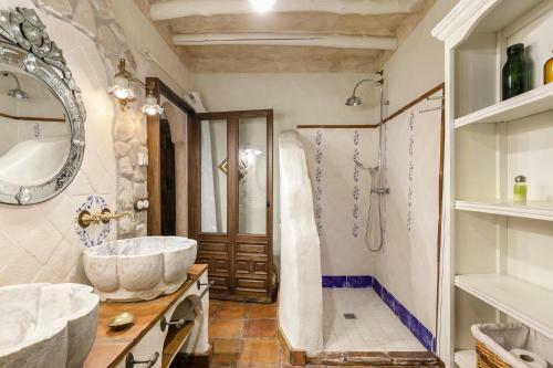 Villa Cortijo El Zafiro