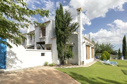 Villa Cortijo El Zafiro