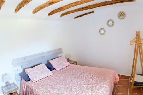 Agroturismo Casa Del Arrabal