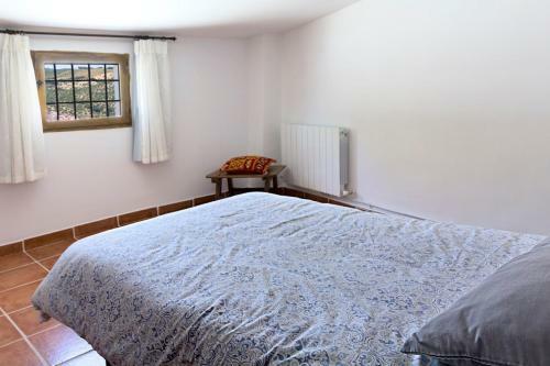 Agroturismo Casa Del Arrabal