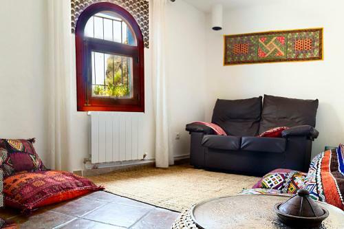 Agroturismo Casa Del Arrabal