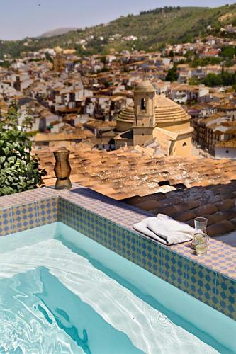 Agroturismo Casa Del Arrabal