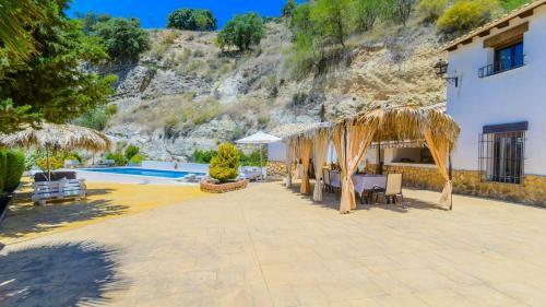 Casa Iratxe Montefr�o By Ruralidays