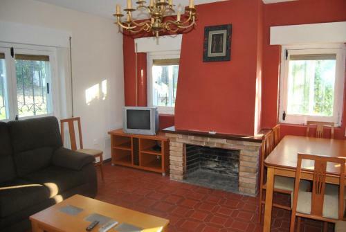 Casa Rural La Ermita Del Viso