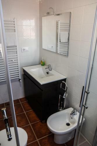 Hostal Suites Trast�mara