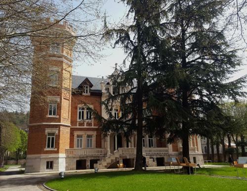 Casa Rural Hacienda Montorio