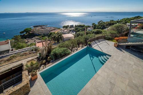 Villa Velazquez Canyelles Almadraba - Barneda Premium Villas