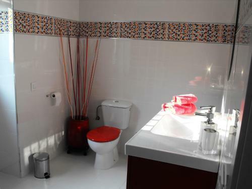 Studios - Suite Princi�re + Piscine Pr�s De Valencia