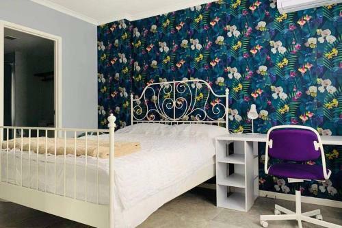 Southbank Modern Luxe Apartment