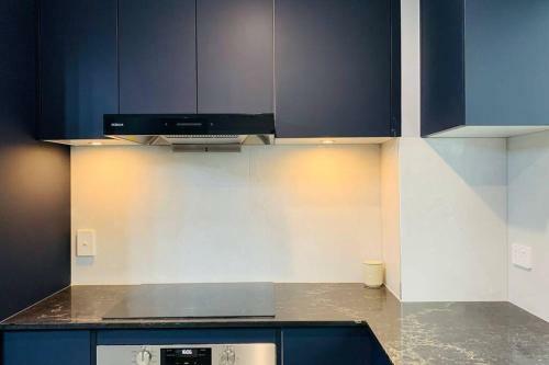 Southbank Modern Luxe Apartment