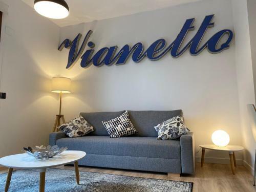 Apartamento Vianetto Home