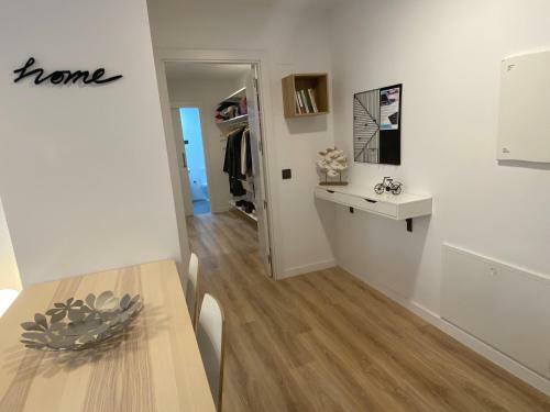 Apartamento Vianetto Home