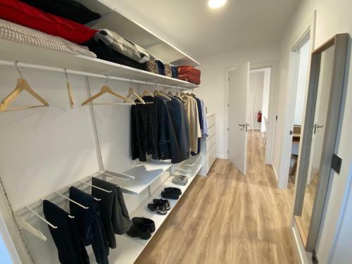 Apartamento Vianetto Home