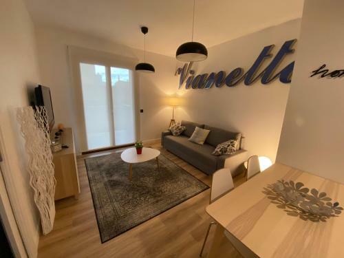 Apartamento Vianetto Home