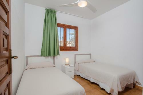 Apartamento Mistral Seafront Up. Vistas Al Mar