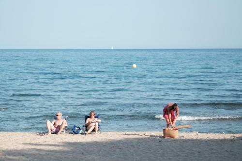 Playa Montroig Camping Resort