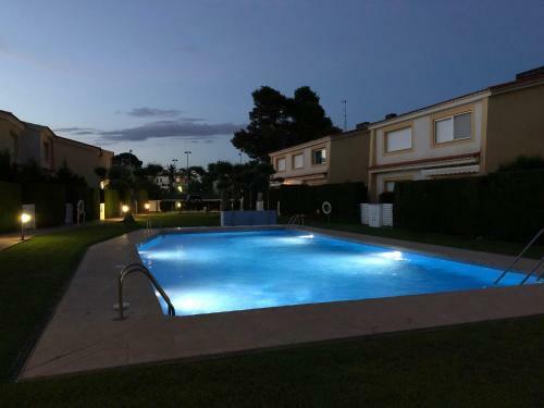Villa Barqueres By Marcalma