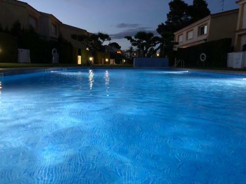 Villa Barqueres By Marcalma