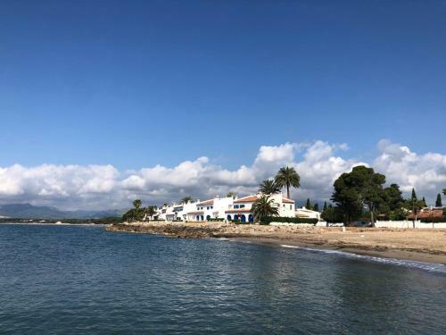 Villa Barqueres By Marcalma
