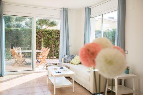 Villa Barqueres By Marcalma