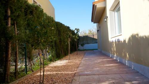 Villa Barqueres By Marcalma