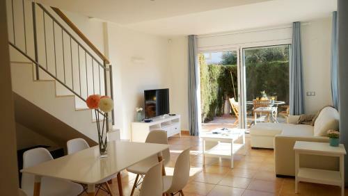 Villa Barqueres By Marcalma