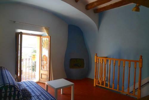 Apartamento Cal Jordi