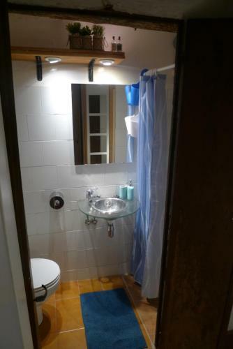 Apartamento Cal Jordi