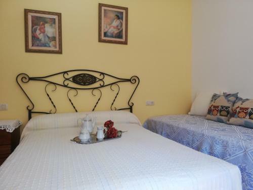 Agroturismo Casa Da Pallota