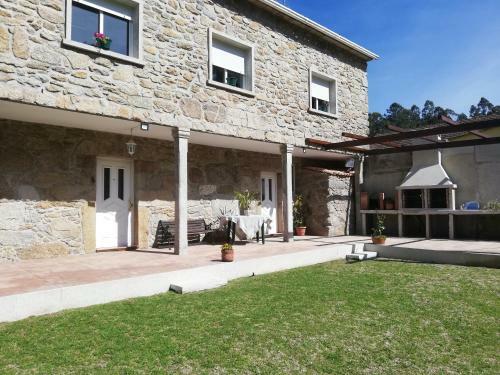Agroturismo Casa Da Pallota