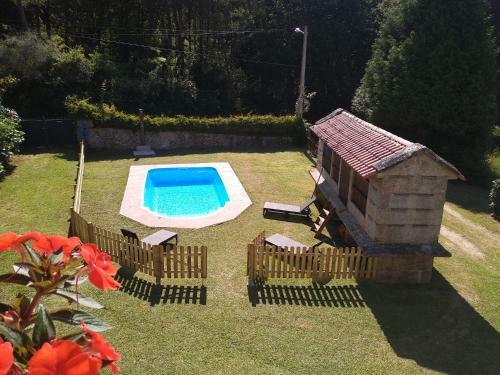 Agroturismo Casa Da Pallota