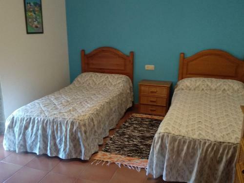 Agroturismo Casa Da Pallota