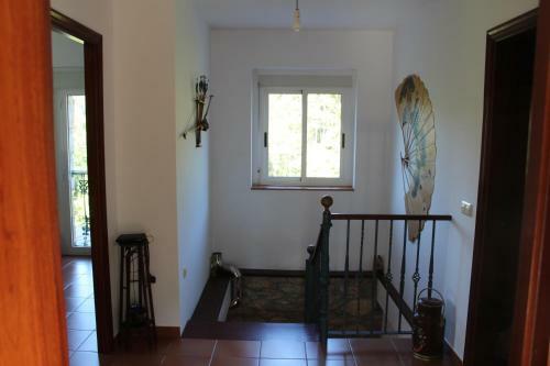 Agroturismo Casa Da Pallota