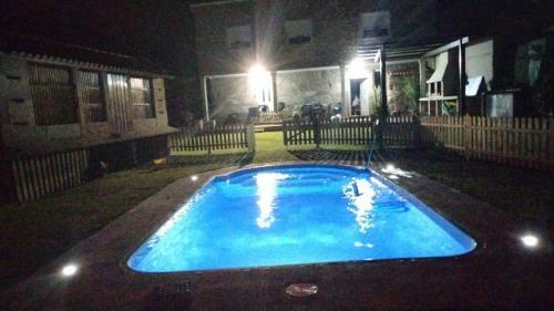 Agroturismo Casa Da Pallota