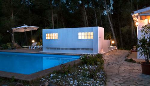 Agroturismo Ca L'eli Different Experience